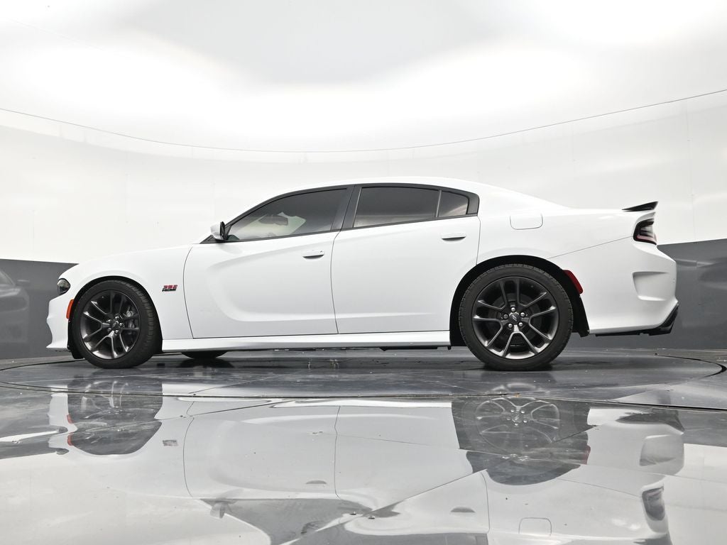 2021 Dodge Charger R/T Scat Pack