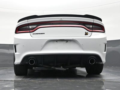2021 Dodge Charger R/T Scat Pack