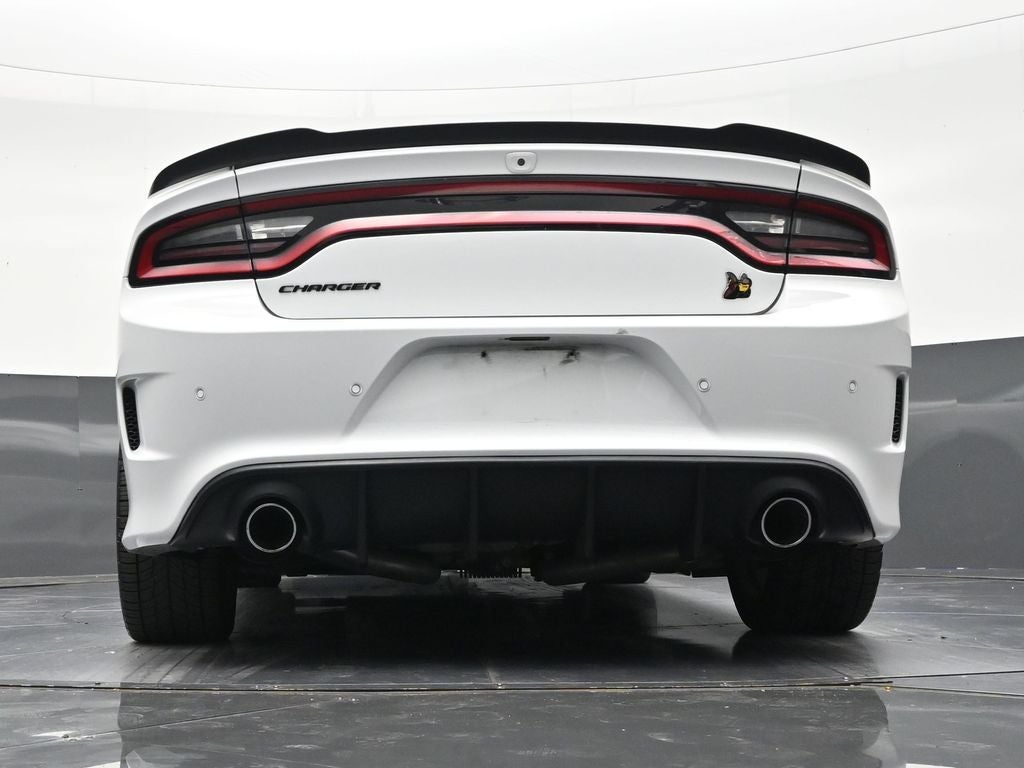 2021 Dodge Charger R/T Scat Pack