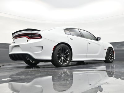 2021 Dodge Charger R/T Scat Pack
