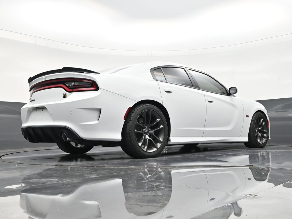 2021 Dodge Charger R/T Scat Pack