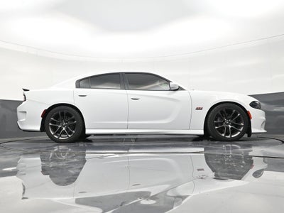 2021 Dodge Charger R/T Scat Pack