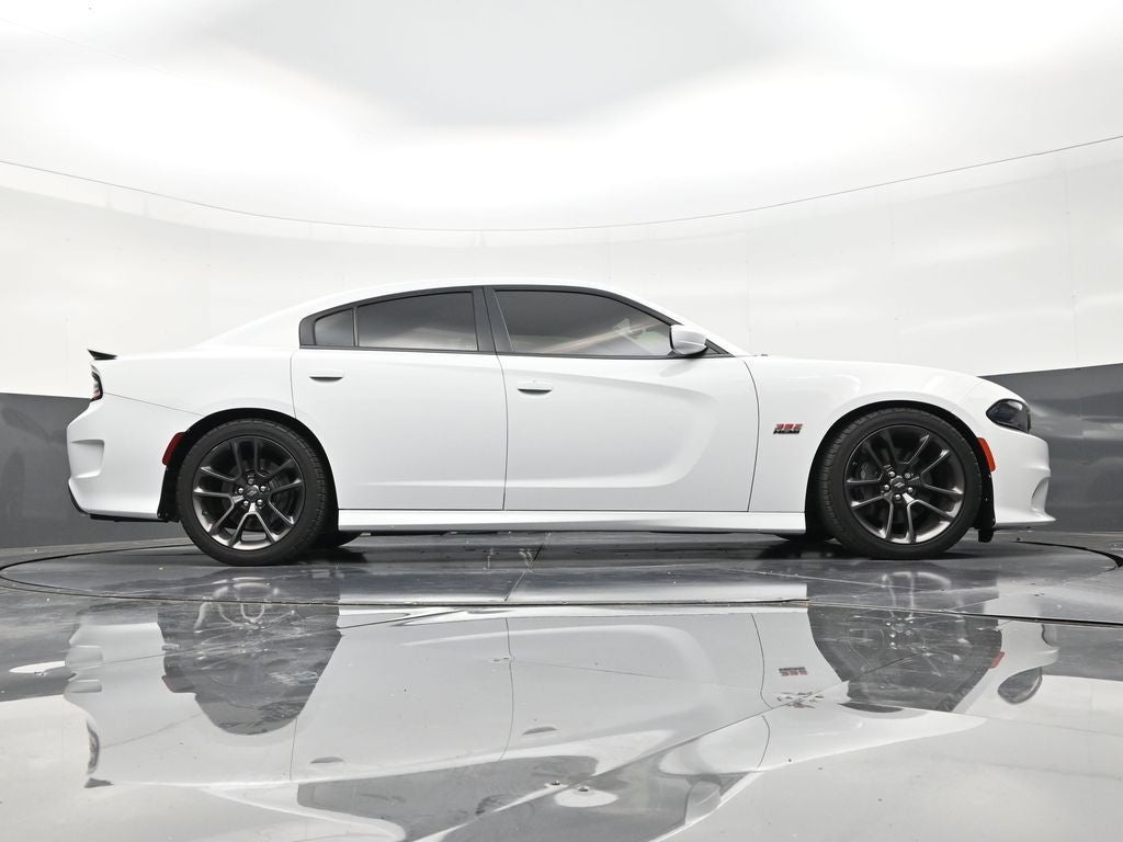 2021 Dodge Charger R/T Scat Pack