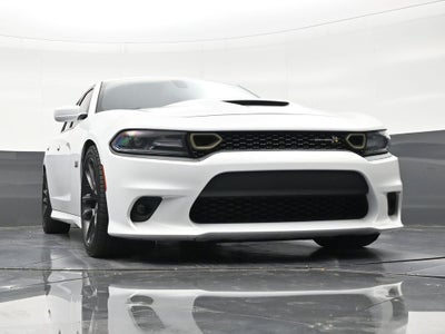 2021 Dodge Charger R/T Scat Pack