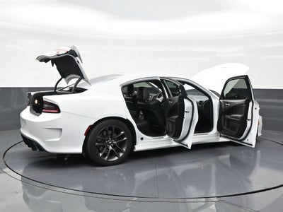 2021 Dodge Charger R/T Scat Pack
