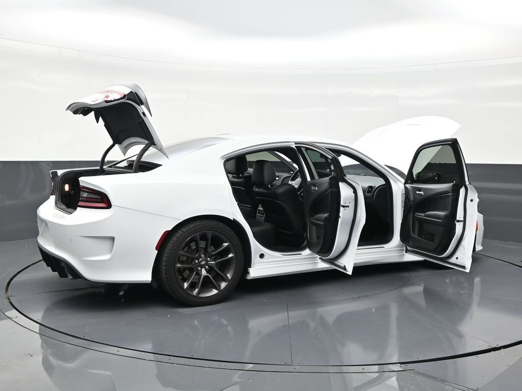 2021 Dodge Charger R/T Scat Pack