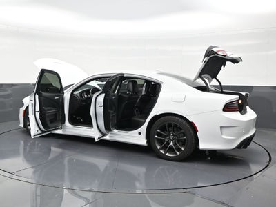 2021 Dodge Charger R/T Scat Pack