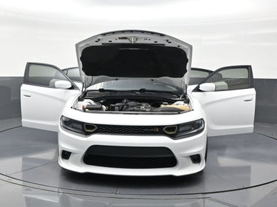 2021 Dodge Charger R/T Scat Pack