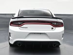 2021 Dodge Charger R/T Scat Pack