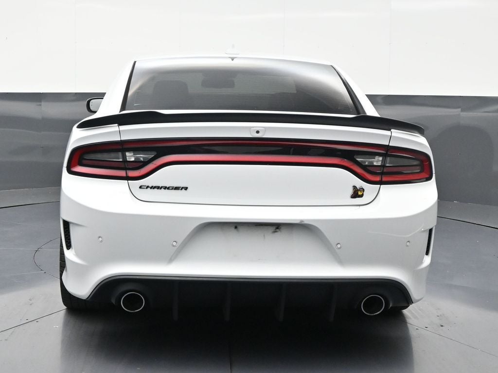 2021 Dodge Charger R/T Scat Pack