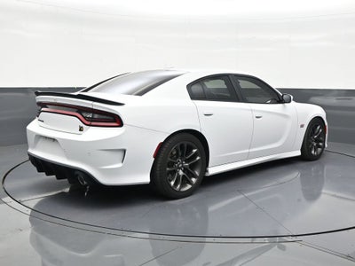 2021 Dodge Charger R/T Scat Pack