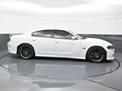 2021 Dodge Charger R/T Scat Pack