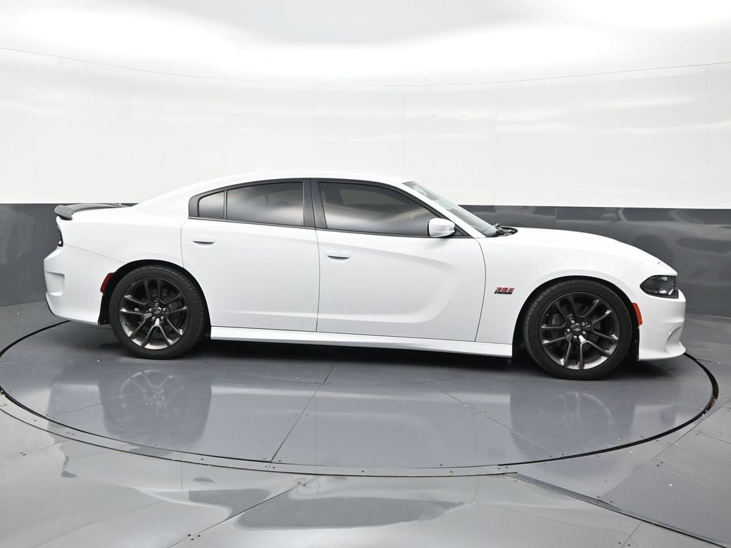 2021 Dodge Charger R/T Scat Pack