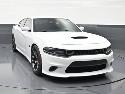 2021 Dodge Charger R/T Scat Pack