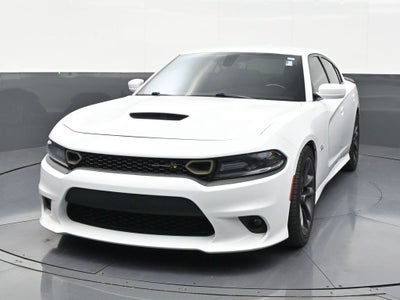 2021 Dodge Charger R/T Scat Pack