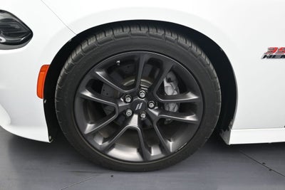 2021 Dodge Charger R/T Scat Pack