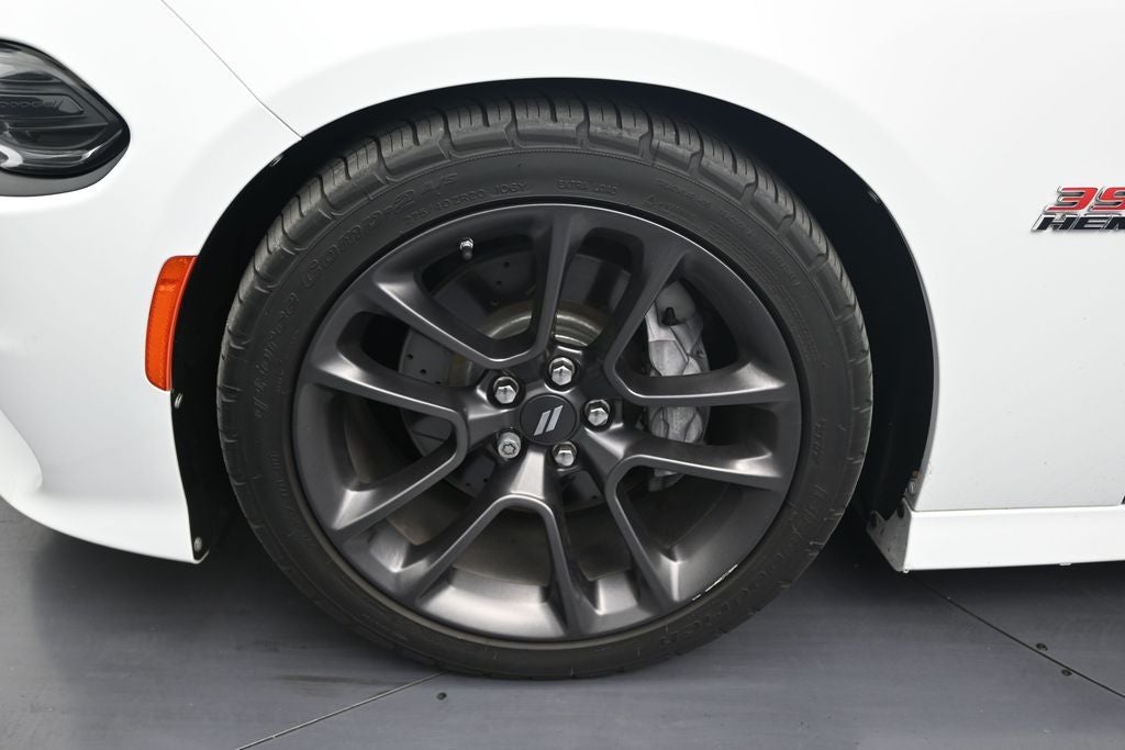 2021 Dodge Charger R/T Scat Pack