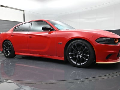2023 Dodge Charger R/T Scat Pack