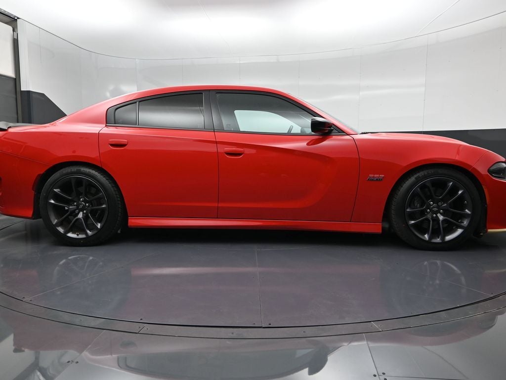 2023 Dodge Charger R/T Scat Pack