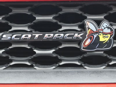 2023 Dodge Charger R/T Scat Pack
