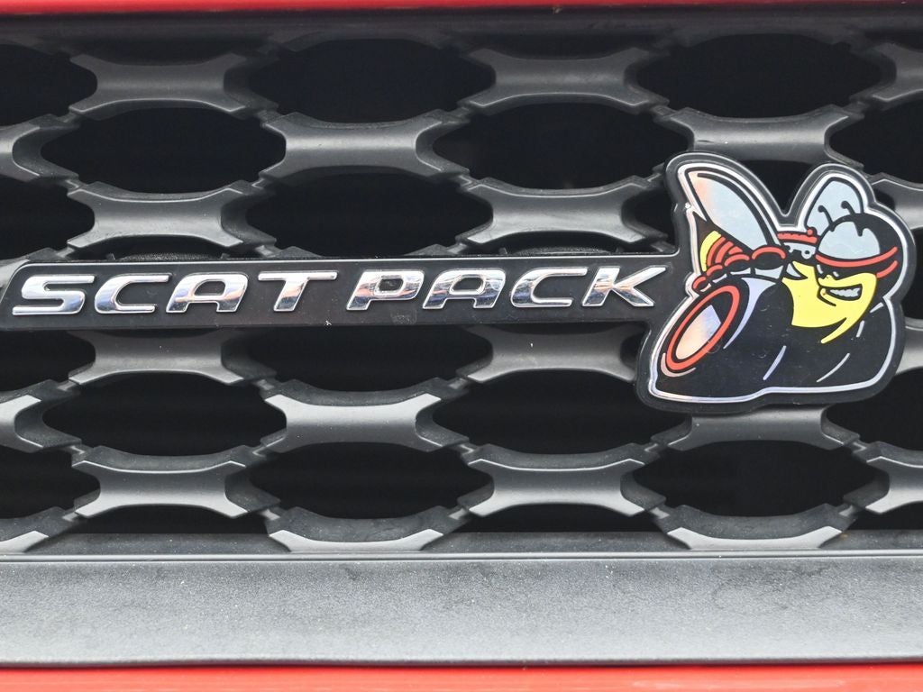 2023 Dodge Charger R/T Scat Pack