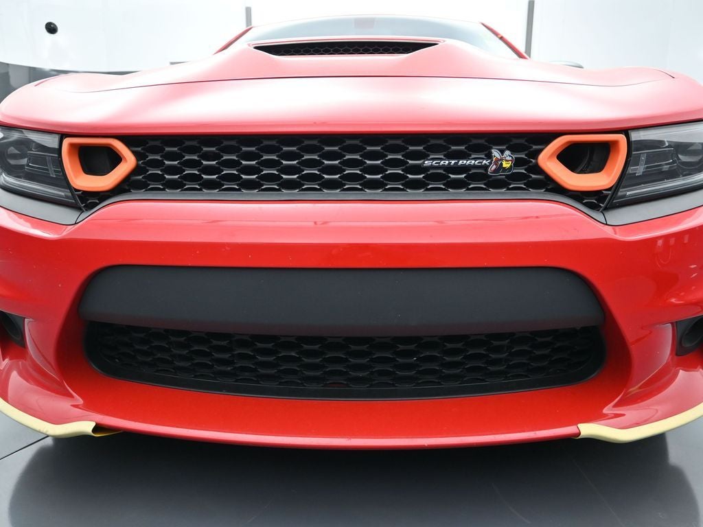 2023 Dodge Charger R/T Scat Pack