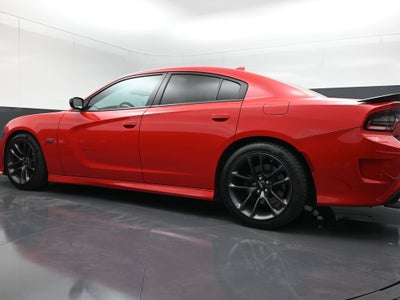 2023 Dodge Charger R/T Scat Pack