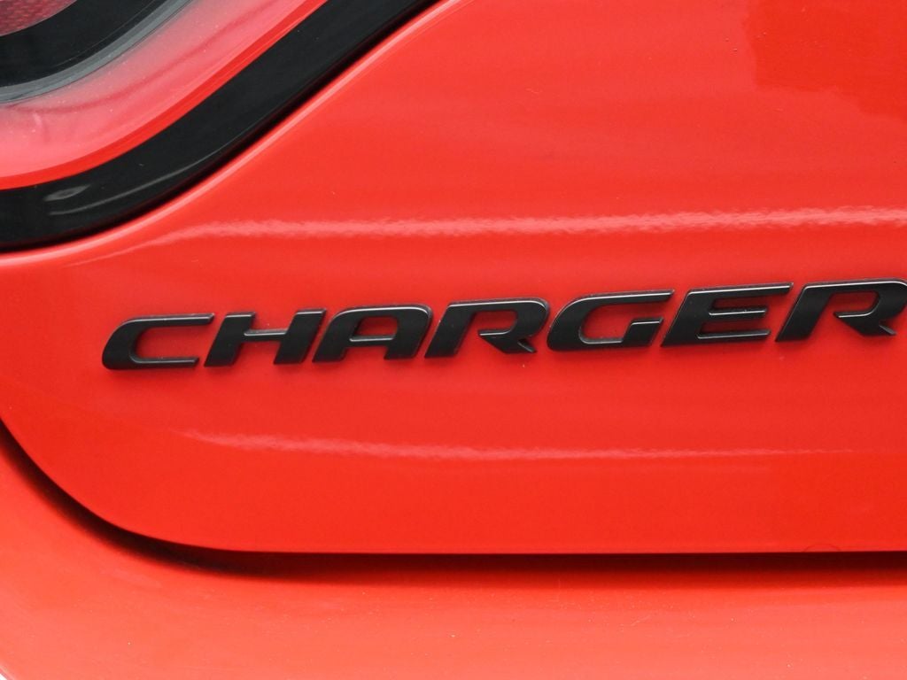 2023 Dodge Charger R/T Scat Pack