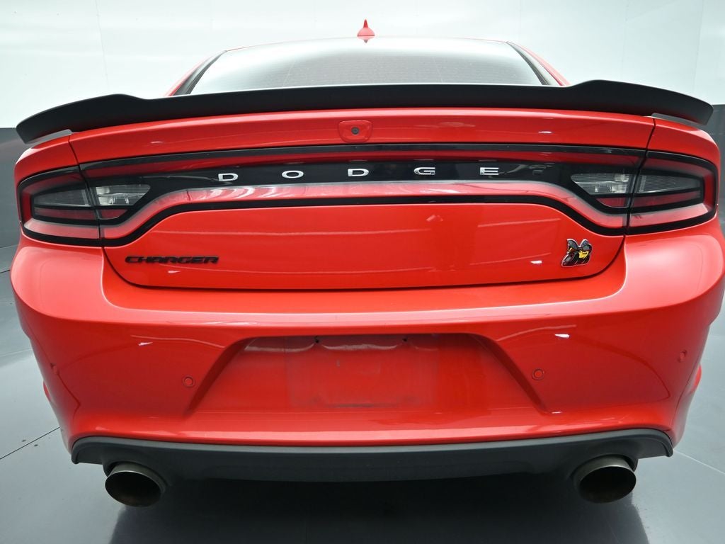 2023 Dodge Charger R/T Scat Pack
