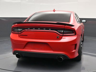 2023 Dodge Charger R/T Scat Pack