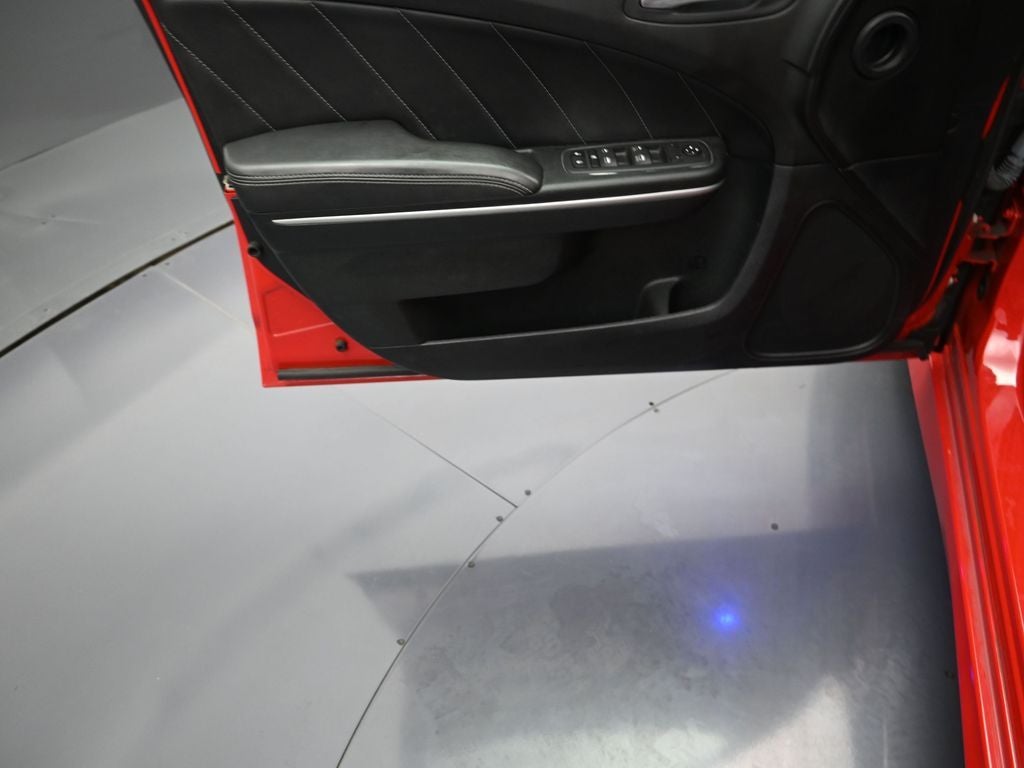 2023 Dodge Charger R/T Scat Pack