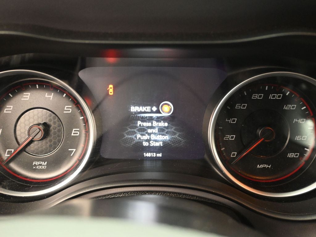 2023 Dodge Charger R/T Scat Pack