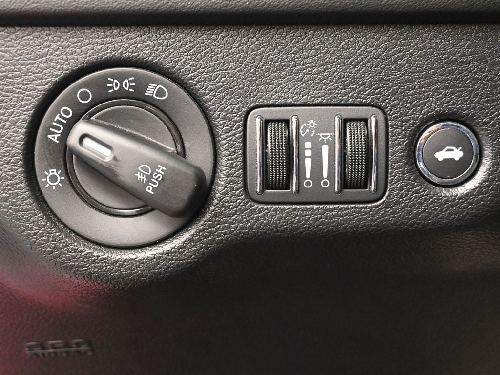 2023 Dodge Charger R/T Scat Pack