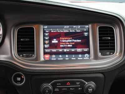 2023 Dodge Charger R/T Scat Pack