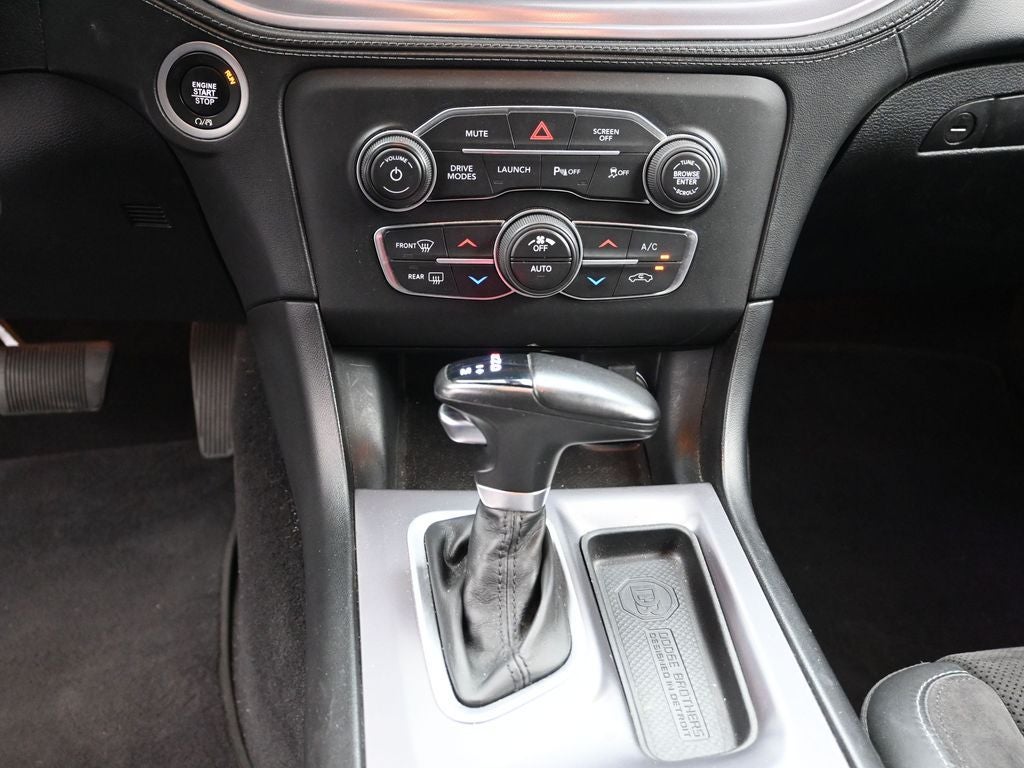 2023 Dodge Charger R/T Scat Pack