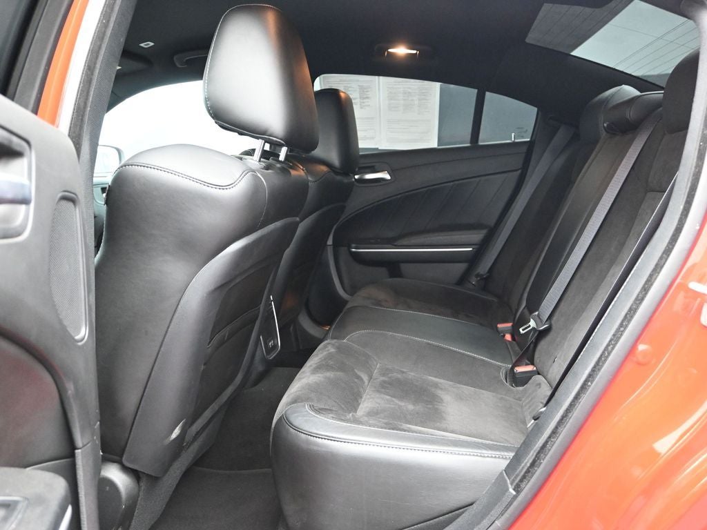 2023 Dodge Charger R/T Scat Pack