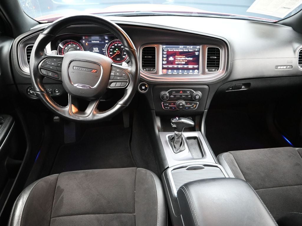 2023 Dodge Charger R/T Scat Pack