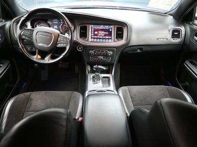 2023 Dodge Charger R/T Scat Pack