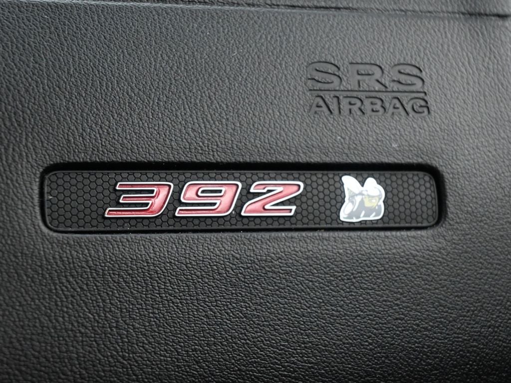 2023 Dodge Charger R/T Scat Pack
