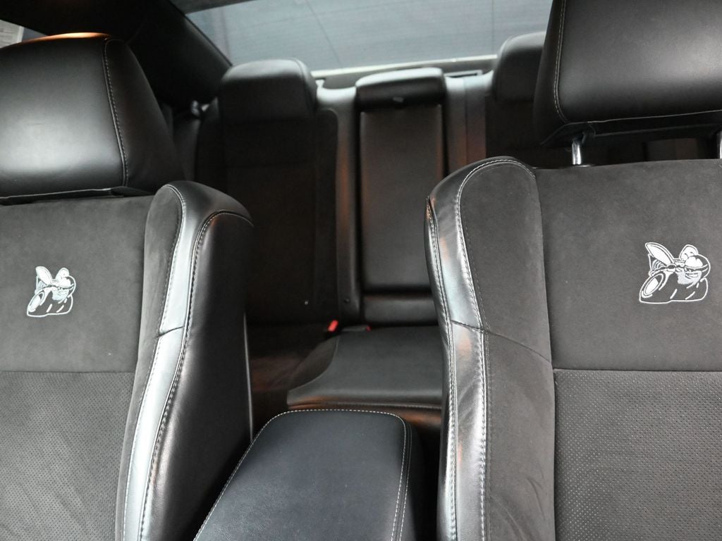 2023 Dodge Charger R/T Scat Pack