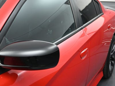 2023 Dodge Charger R/T Scat Pack