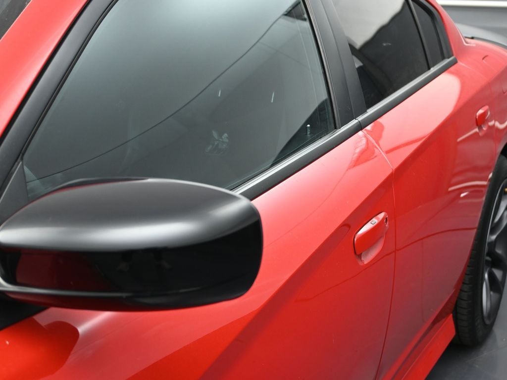2023 Dodge Charger R/T Scat Pack