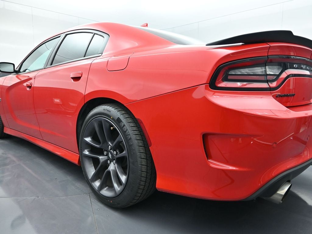 2023 Dodge Charger R/T Scat Pack