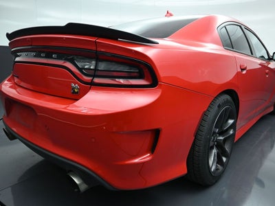 2023 Dodge Charger R/T Scat Pack