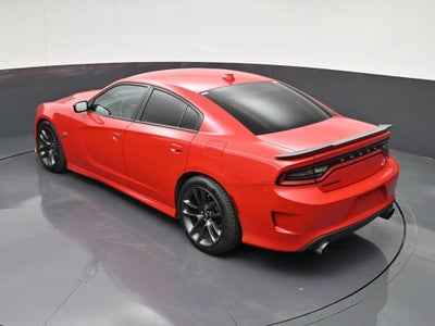 2023 Dodge Charger R/T Scat Pack