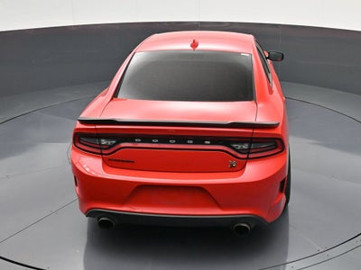 2023 Dodge Charger R/T Scat Pack