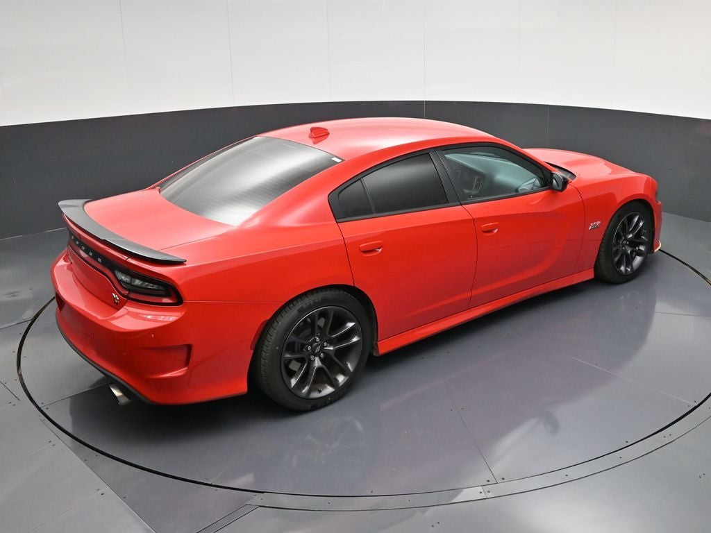 2023 Dodge Charger R/T Scat Pack