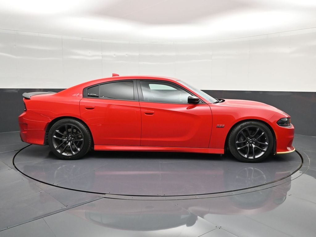 2023 Dodge Charger R/T Scat Pack