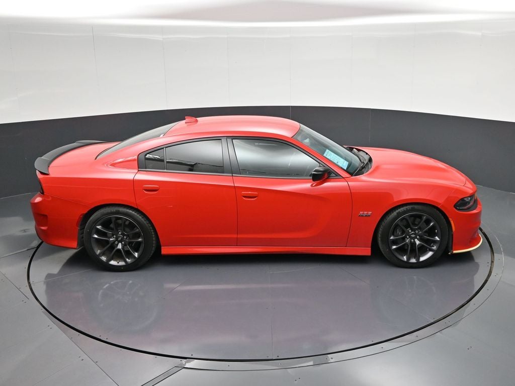 2023 Dodge Charger R/T Scat Pack
