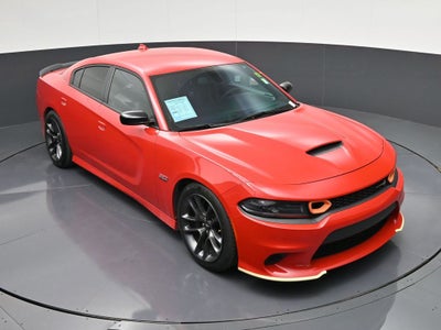 2023 Dodge Charger R/T Scat Pack